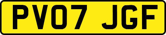 PV07JGF