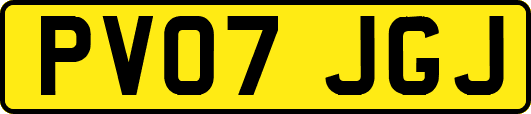 PV07JGJ