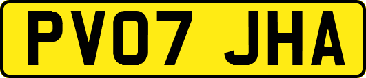 PV07JHA