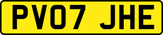 PV07JHE
