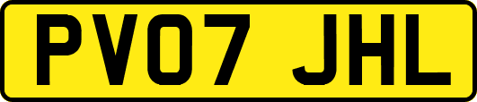 PV07JHL