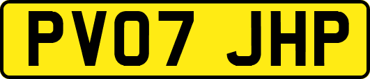 PV07JHP