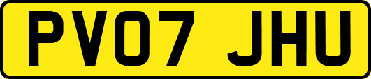 PV07JHU