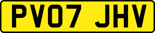 PV07JHV