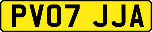 PV07JJA