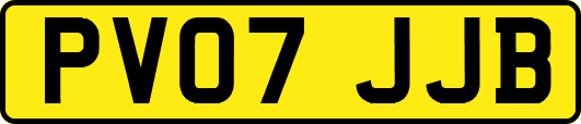 PV07JJB