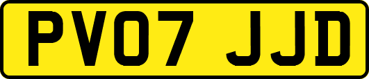 PV07JJD