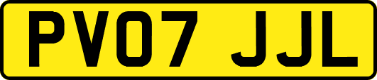 PV07JJL