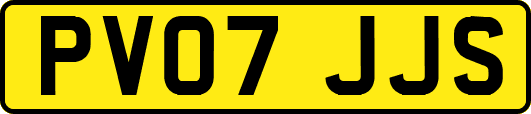 PV07JJS