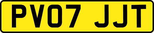 PV07JJT