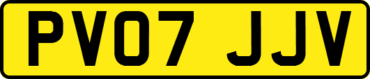 PV07JJV