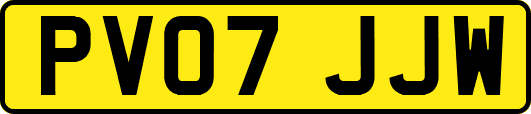PV07JJW