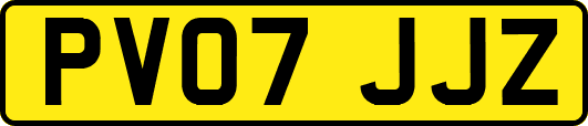 PV07JJZ