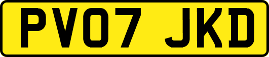 PV07JKD