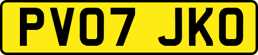 PV07JKO
