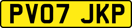 PV07JKP