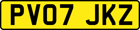 PV07JKZ