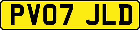 PV07JLD