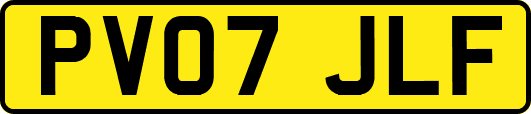 PV07JLF