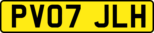 PV07JLH