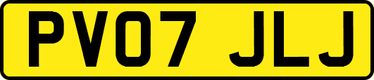PV07JLJ