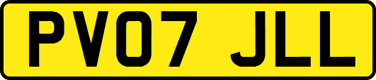 PV07JLL