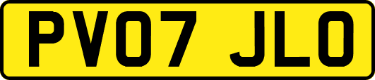 PV07JLO
