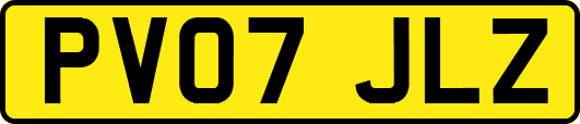 PV07JLZ