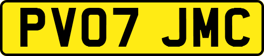 PV07JMC
