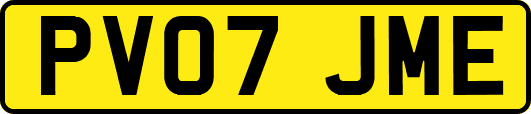 PV07JME