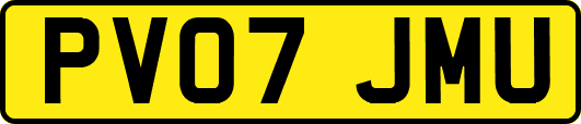 PV07JMU