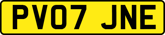 PV07JNE