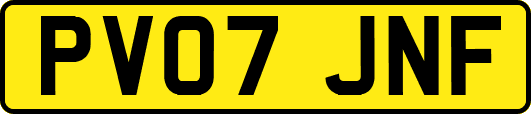 PV07JNF
