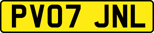 PV07JNL