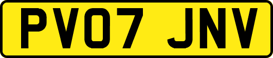 PV07JNV