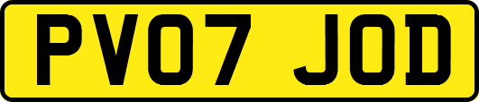 PV07JOD