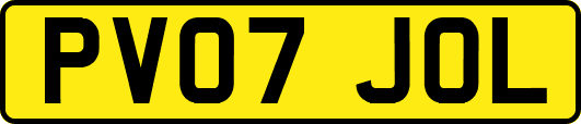PV07JOL