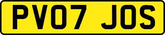 PV07JOS