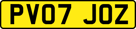 PV07JOZ