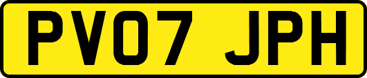 PV07JPH