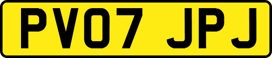 PV07JPJ