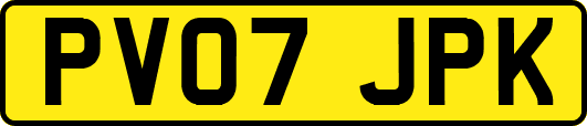 PV07JPK