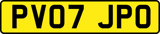 PV07JPO