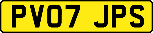 PV07JPS