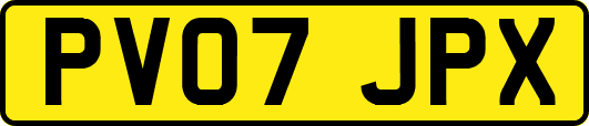 PV07JPX