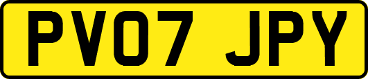 PV07JPY