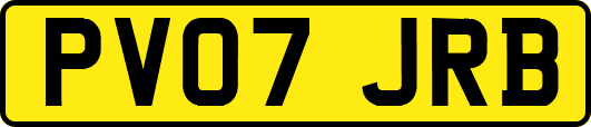 PV07JRB