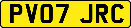 PV07JRC