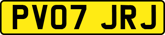 PV07JRJ