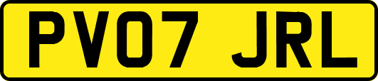 PV07JRL